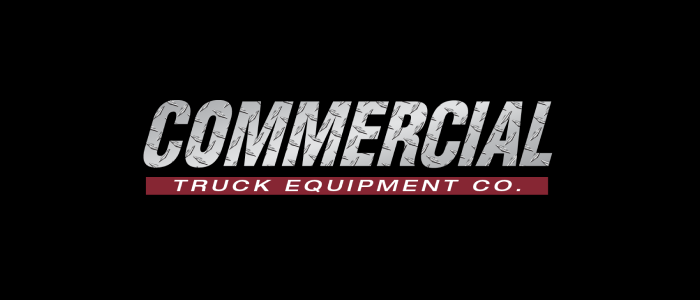 COMMERCIAL TRUCK EQUIPMENT CO.